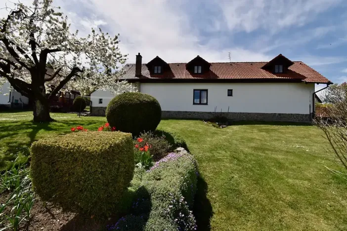 Prodej chalupy, Míčov-Sušice, 130 m2