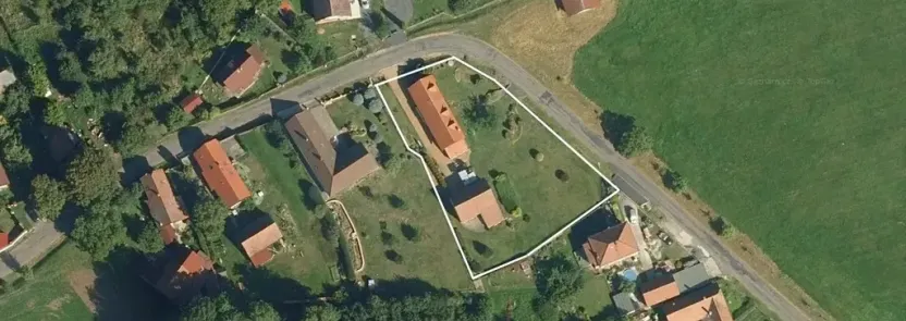Prodej chalupy, Míčov-Sušice, 130 m2