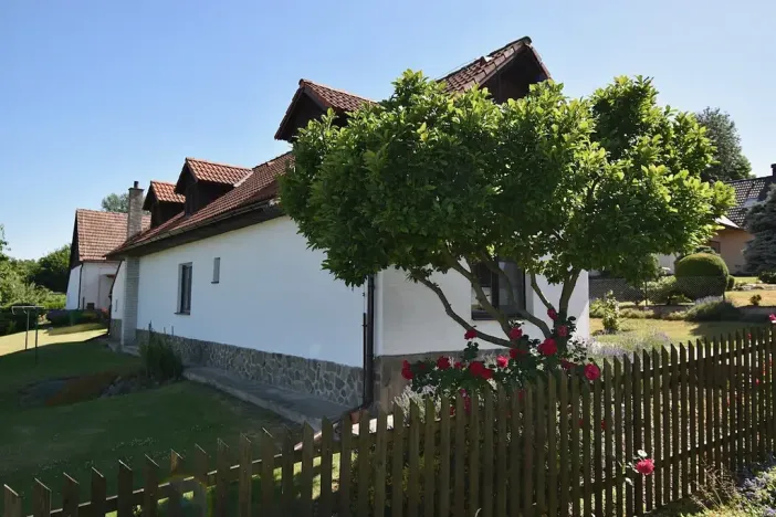 Prodej chalupy, Míčov-Sušice, 130 m2