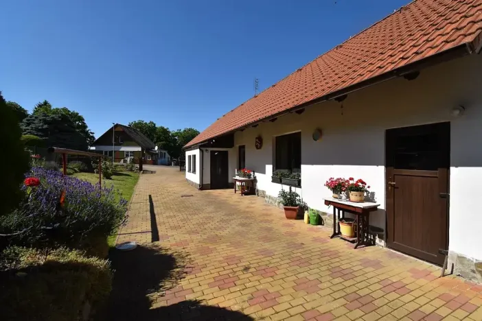 Prodej chalupy, Míčov-Sušice, 130 m2