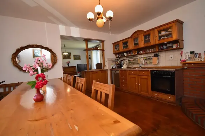 Prodej chalupy, Míčov-Sušice, 130 m2