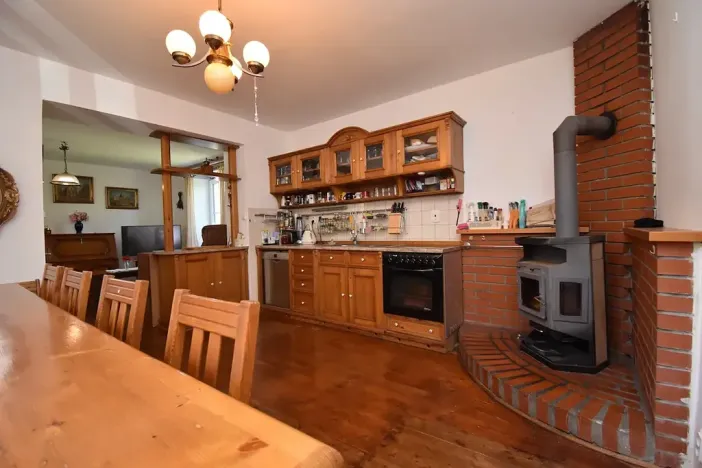 Prodej chalupy, Míčov-Sušice, 130 m2