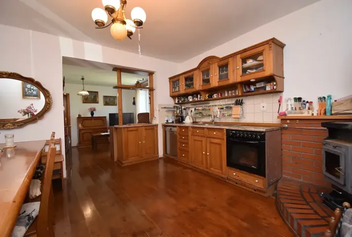 Prodej chalupy, Míčov-Sušice, 130 m2