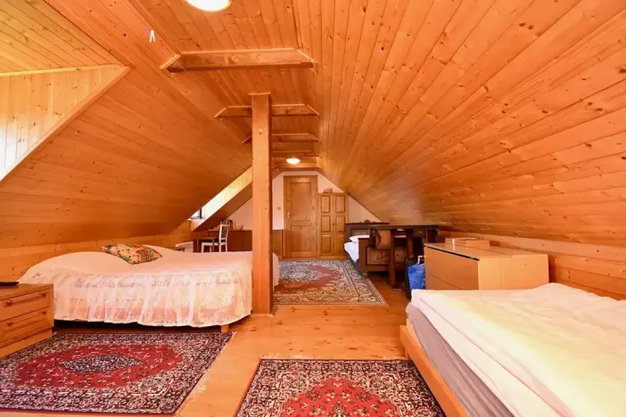 Prodej chalupy, Míčov-Sušice, 130 m2
