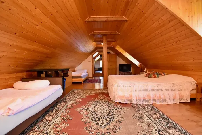 Prodej chalupy, Míčov-Sušice, 130 m2
