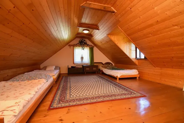 Prodej chalupy, Míčov-Sušice, 130 m2