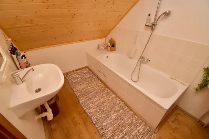 Prodej chalupy, Míčov-Sušice, 130 m2