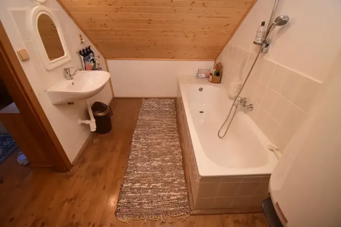 Prodej chalupy, Míčov-Sušice, 130 m2