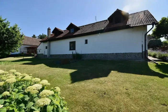 Prodej chalupy, Míčov-Sušice, 130 m2