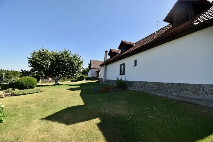 Prodej chalupy, Míčov-Sušice, 130 m2