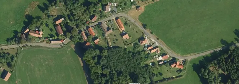 Prodej chalupy, Míčov-Sušice, 130 m2