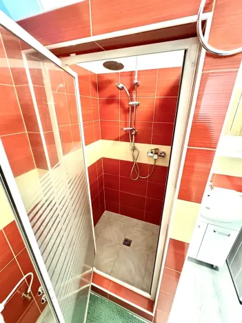 Pronájem bytu 1+kk, Frýdlant, ČSA, 40 m2