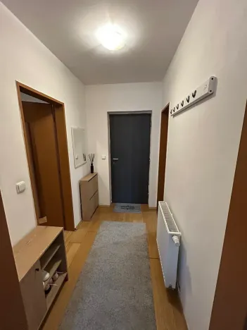 Prodej bytu 2+kk, Holubice, Za Dvorem, 45 m2