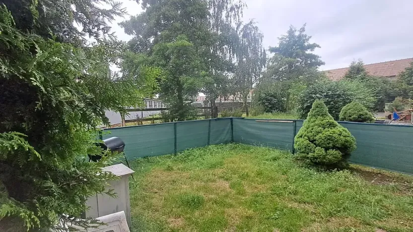 Prodej bytu 2+kk, Holubice, Za Dvorem, 45 m2