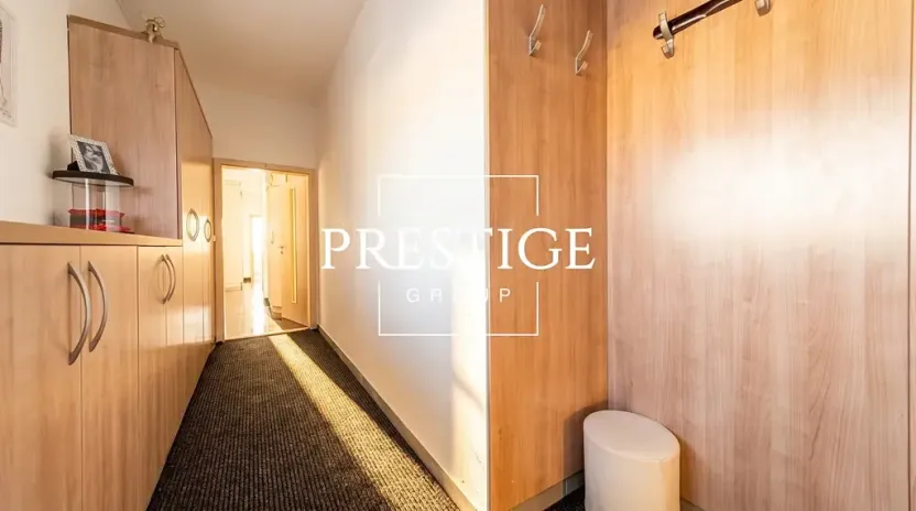 Prodej bytu 3+kk, Praha - Hlubočepy, Silurská, 82 m2
