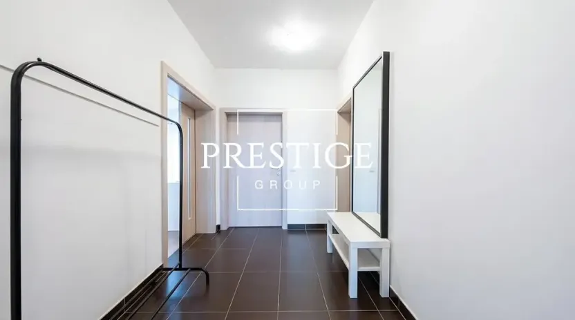 Pronájem bytu 2+kk, Praha - Hloubětín, Modrého, 74 m2