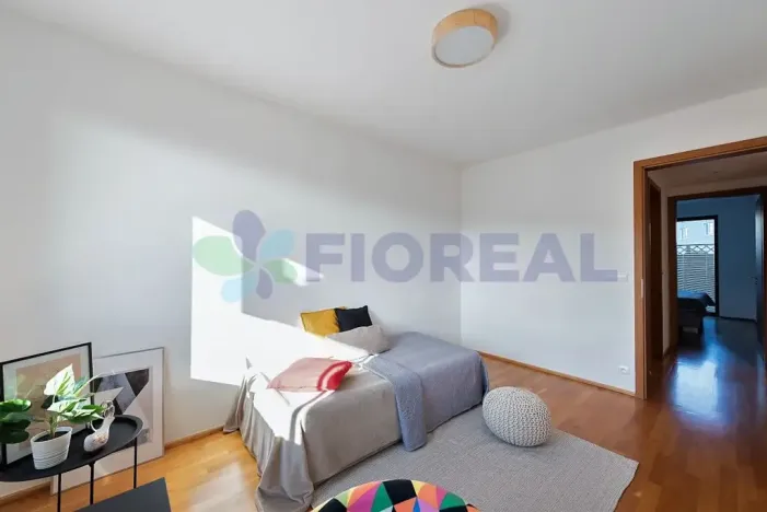 Prodej bytu 3+kk, Praha - Košíře, Beníškové, 105 m2