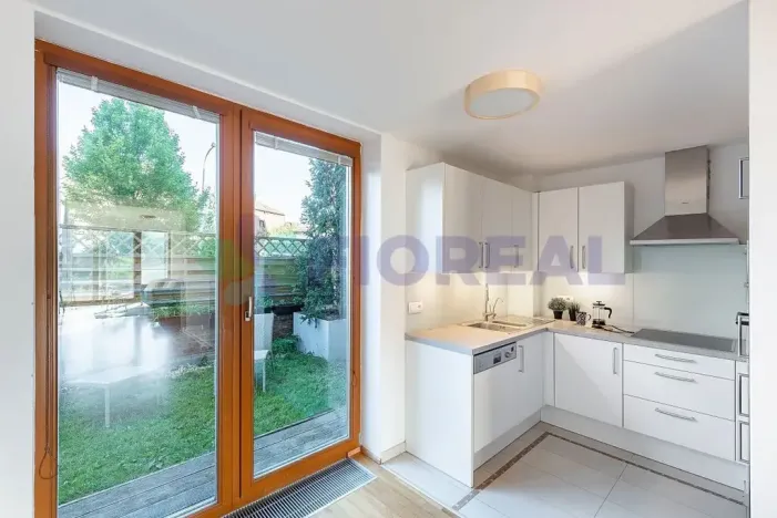 Prodej bytu 3+kk, Praha - Košíře, Beníškové, 105 m2