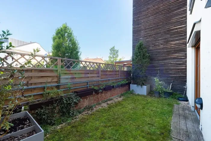 Prodej bytu 3+kk, Praha - Košíře, Beníškové, 105 m2