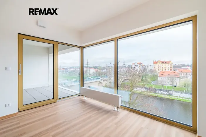 Pronájem bytu 2+kk, Plzeň, Truhlářská, 51 m2
