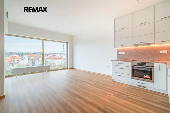 Pronájem bytu 2+kk, Plzeň, Truhlářská, 51 m2