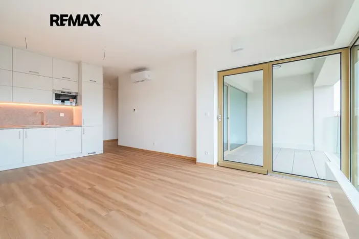 Pronájem bytu 2+kk, Plzeň, Truhlářská, 51 m2