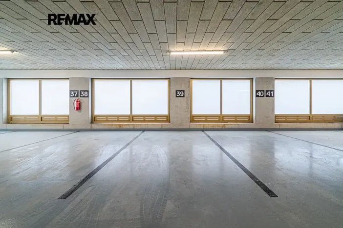 Pronájem bytu 2+kk, Plzeň, Truhlářská, 51 m2