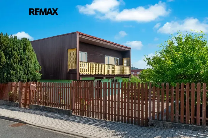 Prodej rodinného domu, Chodov, 126 m2
