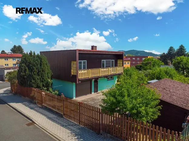 Prodej rodinného domu, Chodov, 126 m2