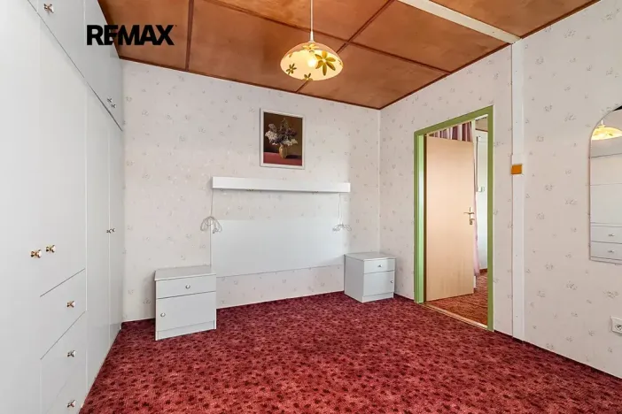 Prodej rodinného domu, Chodov, 126 m2