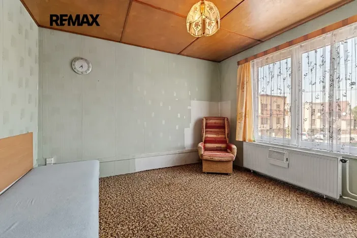 Prodej rodinného domu, Chodov, 126 m2