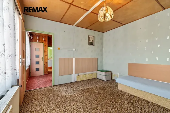 Prodej rodinného domu, Chodov, 126 m2