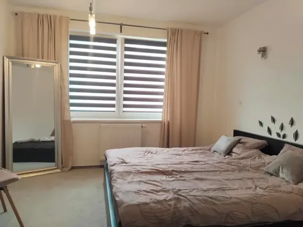 Pronájem bytu 2+kk, Plzeň, Znojemská, 66 m2