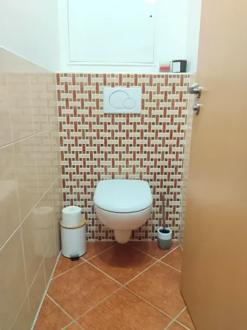 Pronájem bytu 2+kk, Plzeň, Znojemská, 66 m2