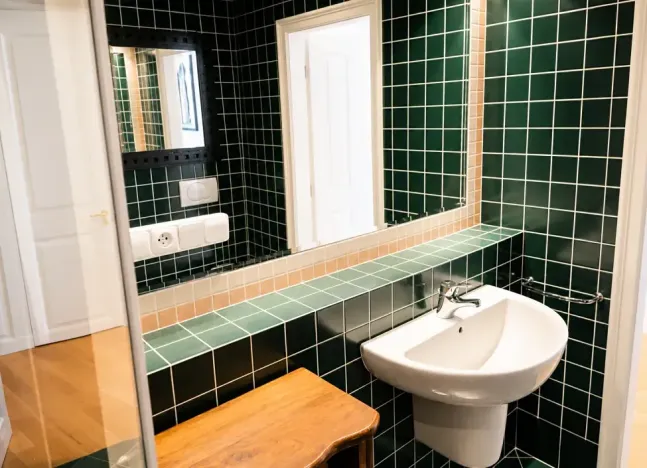 Pronájem bytu 3+kk, Praha, Janáčkovo nábřeží, 83 m2