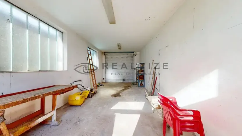 Prodej rodinného domu, Roudné, 265 m2