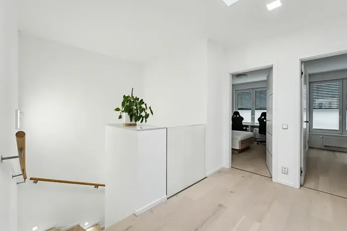 Prodej rodinného domu, Praha - Kolovraty, Kupkova, 141 m2