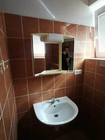Pronájem bytu 1+kk, Tišnov, Brněnská, 33 m2