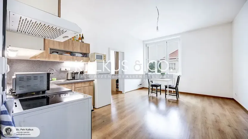 Pronájem bytu 3+kk, Hradec Králové, Střelecká, 73 m2