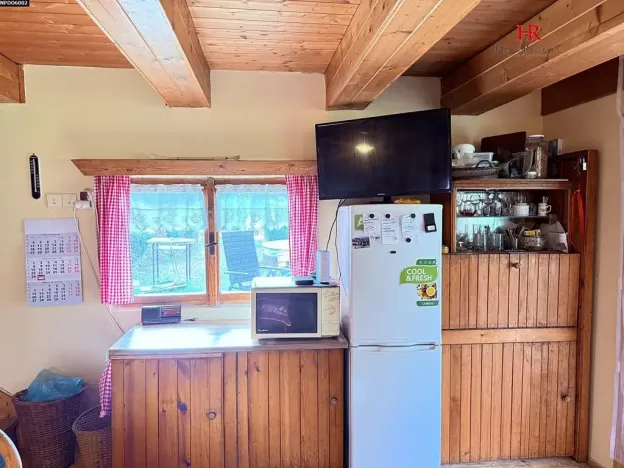 Prodej chaty, Bílkovice, 80 m2