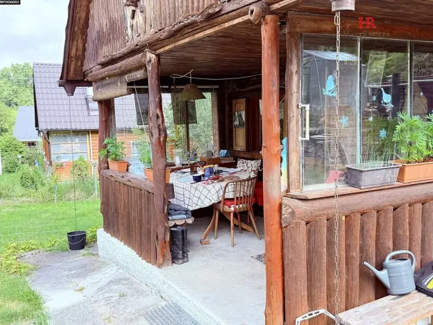 Prodej chaty, Bílkovice, 80 m2