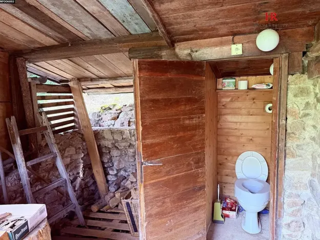 Prodej chaty, Bílkovice, 80 m2