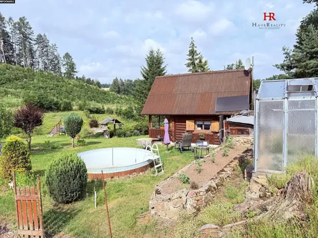 Prodej chaty, Bílkovice, 80 m2