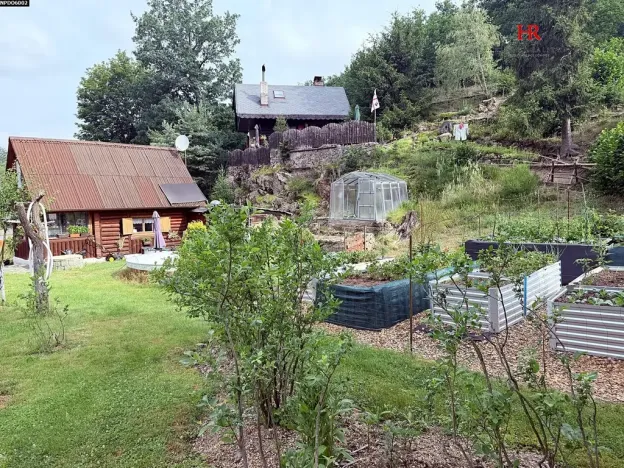 Prodej chaty, Bílkovice, 80 m2