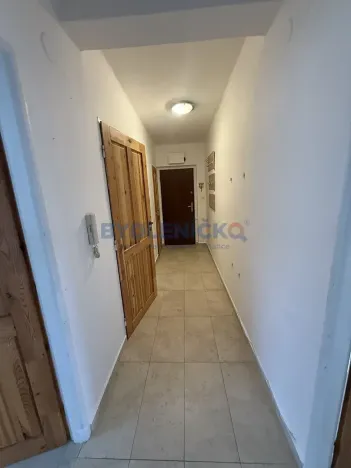 Pronájem bytu 2+1, České Budějovice, Třebízského, 62 m2