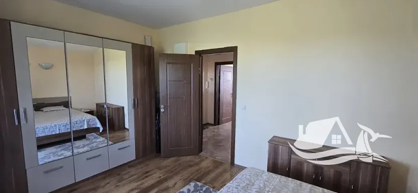 Prodej bytu 2+kk, Sozopol, Bulharsko, 53 m2