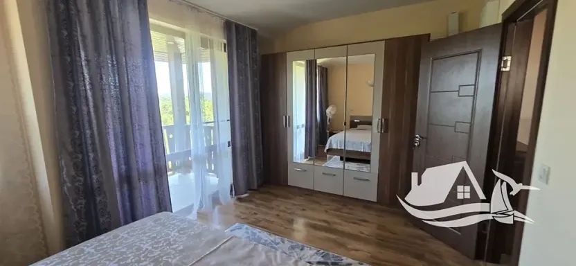 Prodej bytu 2+kk, Sozopol, Bulharsko, 53 m2