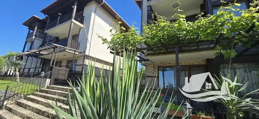 Prodej bytu 2+kk, Sozopol, Bulharsko, 53 m2