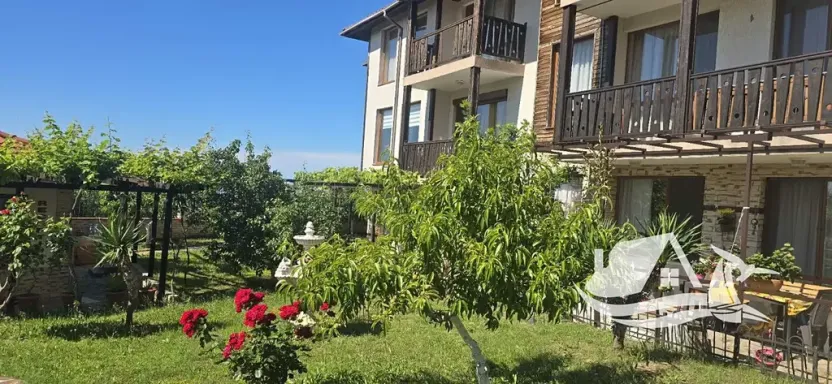 Prodej bytu 2+kk, Sozopol, Bulharsko, 53 m2