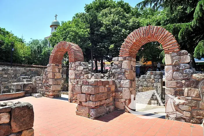 Prodej bytu 2+kk, Sozopol, Bulharsko, 53 m2